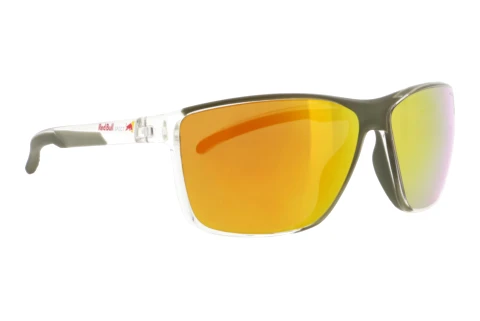 Ophthalmic Glasses Red Bull SPECT DRIFT 005P