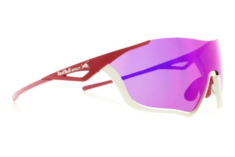 Ophthalmic Glasses Red Bull SPECT FLOW 006