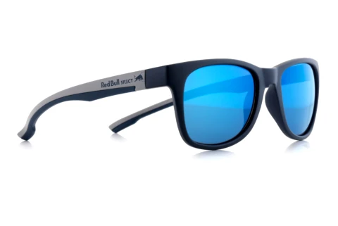Ophthalmic Glasses Red Bull SPECT INDY 003