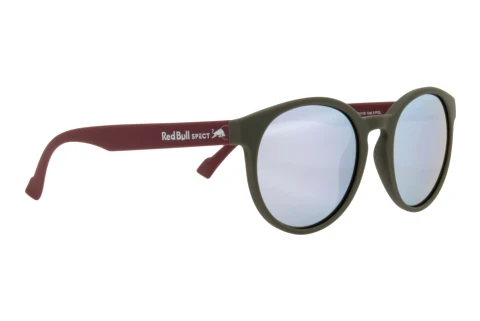 Ophthalmic Glasses Red Bull SPECT LACE 006P