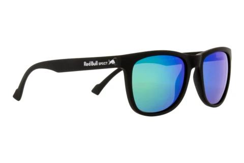 Ophthalmic Glasses Red Bull SPECT LAKE 004P