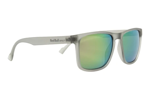 Ophthalmic Glasses Red Bull SPECT LEAP 002P