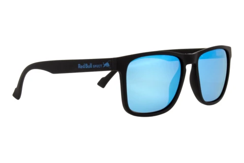 Ophthalmic Glasses Red Bull SPECT LEAP 003P