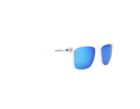 Ophthalmic Glasses Red Bull SPECT LEAP 005P