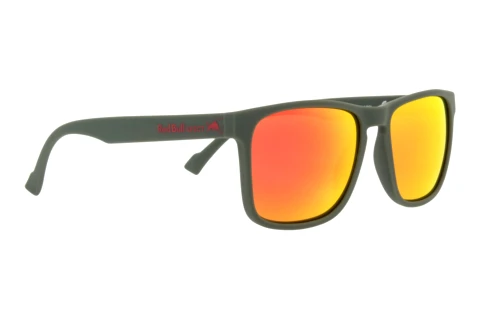 Ophthalmic Glasses Red Bull SPECT LEAP 006P