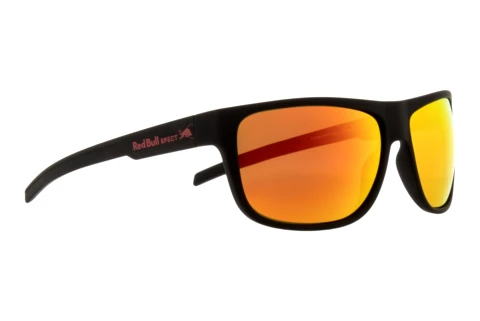 Ophthalmic Glasses Red Bull SPECT LOOM 001P