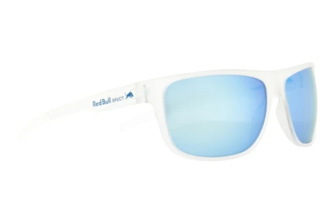 Ophthalmic Glasses Red Bull SPECT LOOM 002P