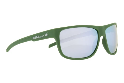 Ophthalmic Glasses Red Bull SPECT LOOM 003P