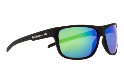 Ophthalmic Glasses Red Bull SPECT LOOM 005P