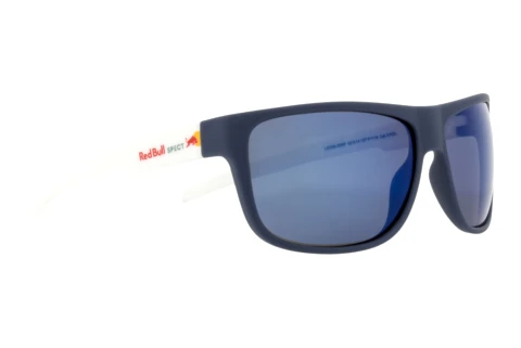 Ophthalmic Glasses Red Bull SPECT LOOM 006P