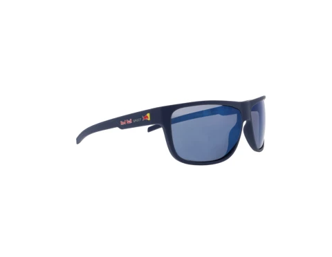 Ophthalmic Glasses Red Bull SPECT LOOM 007P