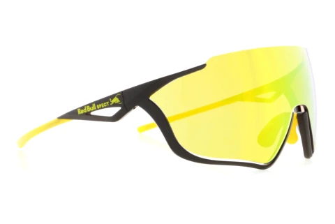Ophthalmic Glasses Red Bull SPECT PACE 005