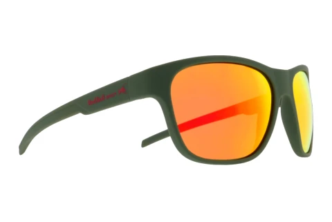 Ophthalmic Glasses Red Bull SPECT SONIC 006P