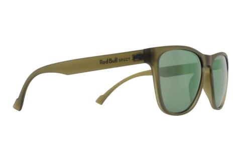 Ophthalmic Glasses Red Bull SPECT SPARK 004P