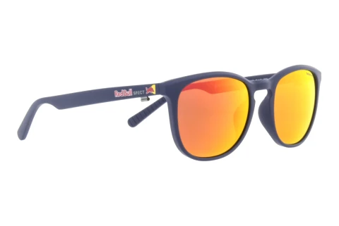 Ophthalmic Glasses Red Bull SPECT STEADY 002P