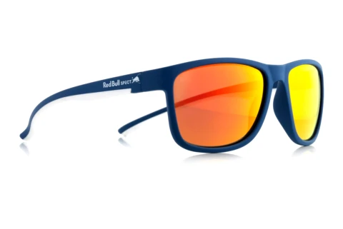 Ophthalmic Glasses Red Bull SPECT TWIST 011P