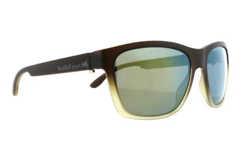 Ophthalmic Glasses Red Bull SPECT WING2 008PN