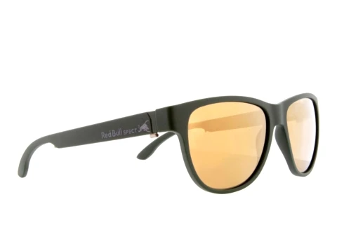 Ophthalmic Glasses Red Bull SPECT WING3 007PN