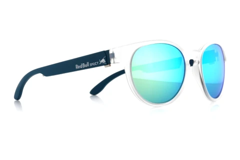 Ophthalmic Glasses Red Bull SPECT WING4 004PN