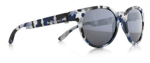 Gafas de visión Red Bull SPECT WING4 005PN