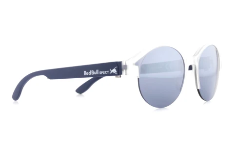 Ophthalmic Glasses Red Bull SPECT WING5 002P