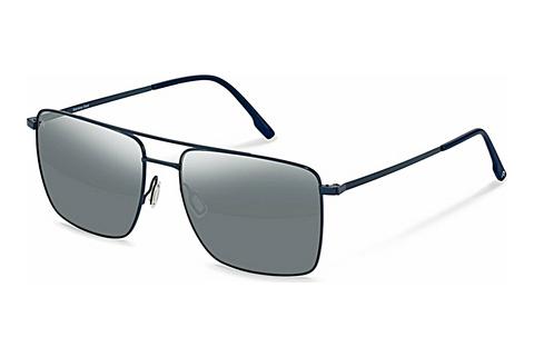 Sonnenbrille Rodenstock R1448 D197