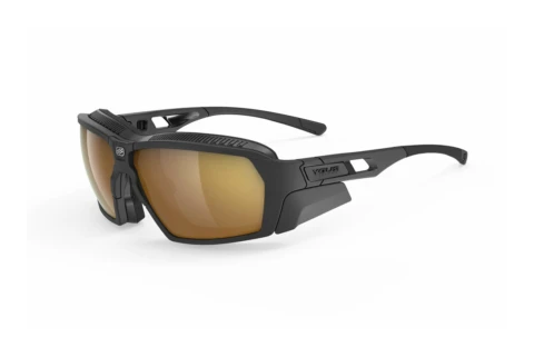 Lunettes de soleil Rudy Project AGENT Q SP707206-0000