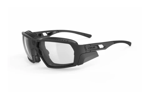 Lunettes de soleil Rudy Project AGENT Q STEALTH certified Z87.1 SP707306-SH00