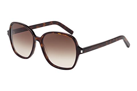 Lunettes de soleil Saint Laurent CLASSIC 8 004