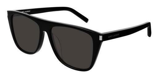 Sunglasses Saint Laurent SL 1/F 001