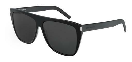 Sunglasses Saint Laurent SL 1 SLIM 001