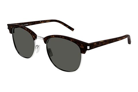 Sonnenbrille Saint Laurent SL 108 015