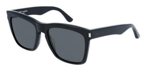Sunglasses Saint Laurent SL 137 DEVON 001