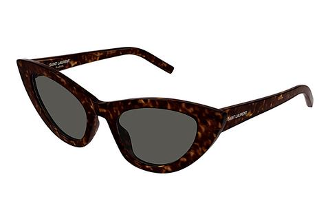 Lunettes de soleil Saint Laurent SL 213 LILY 016