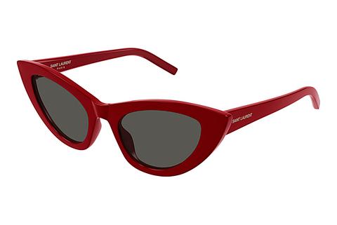 Sonnenbrille Saint Laurent SL 213 LILY 018