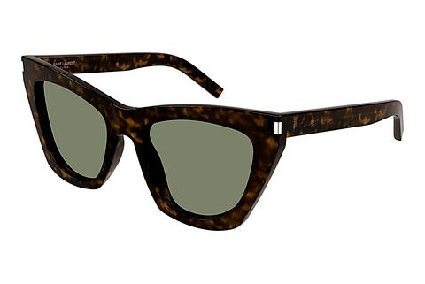 Sonnenbrille Saint Laurent SL 214 KATE 033