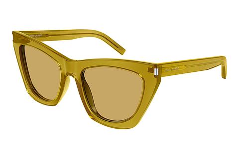 Sonnenbrille Saint Laurent SL 214 KATE 037