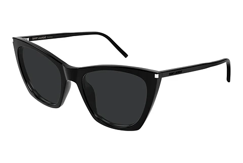 Päikeseprillid Saint Laurent SL 214 KATE THIN 001
