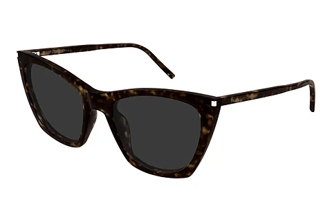Päikeseprillid Saint Laurent SL 214 KATE THIN 002