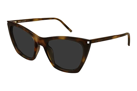 Γυαλιά ηλίου Saint Laurent SL 214 KATE THIN 003
