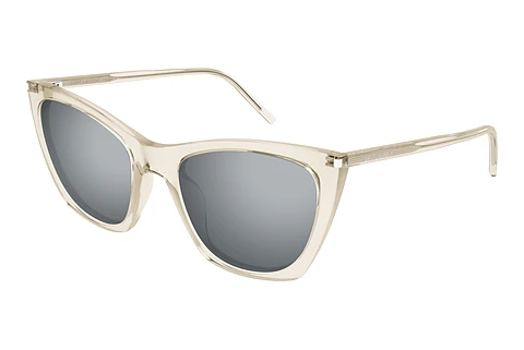 Γυαλιά ηλίου Saint Laurent SL 214 KATE THIN 004