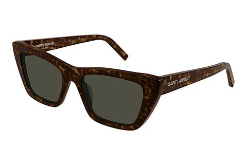 Sonnenbrille Saint Laurent SL 276 MICA 002