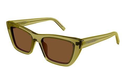 Sonnenbrille Saint Laurent SL 276 MICA 059