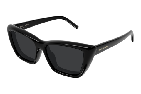 Solglasögon Saint Laurent SL 276 MICA PLUMP 001