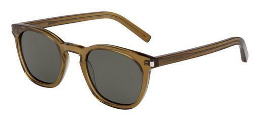 Sunglasses Saint Laurent SL 28 005