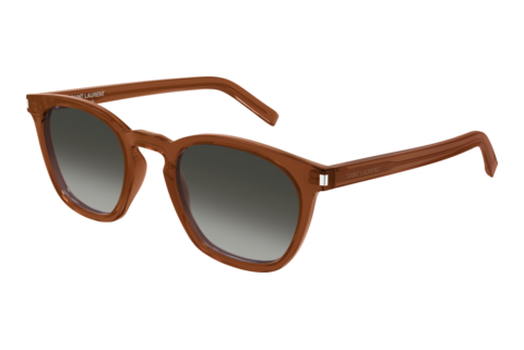 Sluneční brýle Saint Laurent SL 28 051
