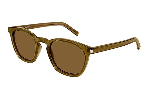 Sunčane naočale Saint Laurent SL 28 052