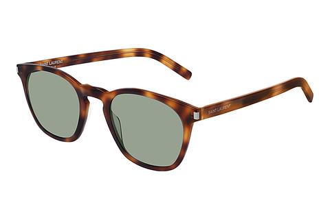 Sonnenbrille Saint Laurent SL 28 SLIM 002