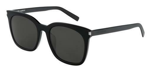 Sunglasses Saint Laurent SL 285/F SLIM 001