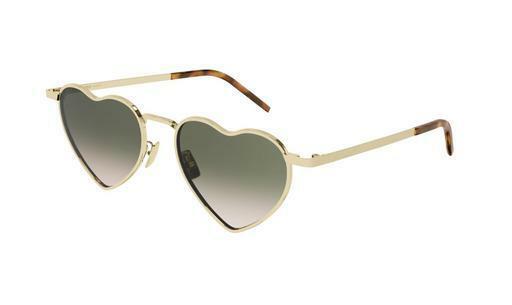 Sunglasses Saint Laurent SL 301 LOULOU 011